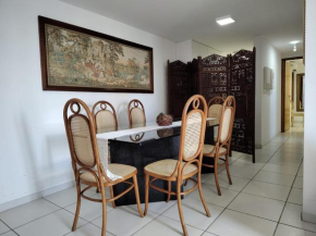 Residencial Toulon